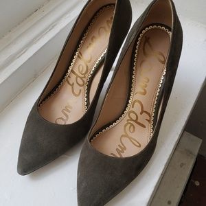 Sam Edelman Margie Heel